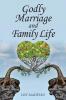 Godly Marriage And Family Life