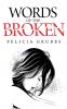 Words of the Broken