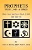 This book presents the lives and times of five Prophets who were the greatest spiritual giants that human history has ever known. Their influence has not only been in the spiritual field, but they also have provided, social and political leadership to humanity. They practiced what they preached i.e. They were leaders who were led by personal examples.  These five leaders were:(1)Moses, who led Jews out of slavery, gave them laws, and made them a great nation. (2)Jesus, who preached to Christians about the righteous path, guided them towards a pure life and died for their sins. (3)Muhammad, who led Muslims away from idol worship, fought for their rights and also gave them laws. (4)Raam, who fought for the freedom of worship for all, irrespective of their way of worship, lived with the poor and the underprivileged and worked for their equal rights; his example of an ideal man is the guiding light to Hindus. (5)Budh, who preached the path of human salvation to his followers; he spread the message of righteousness to Buddhists.