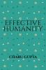 Effective Humanity