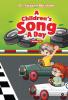 A Children's Song A Day: Volume 1 A