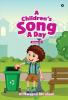 A Children's Song A Day: Volume 1 B