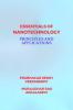 ESSENTIALS OF NANOTECHNOLOGY: PRINCIPLES AND APPLICATIONS