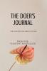 THE DOER'S JOURNAL: For The Process-Driven Doers