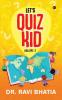 Let's Quiz Kid: Volume 2