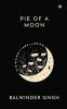 Pie of a moon