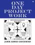 One Day Project Work: World of Cognitive Science