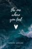The One Where You Feel: we are in this together