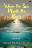 When the Sea meets the River