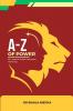 A-Z of Power: 26+ Ways To Re-Claim The Power Within You