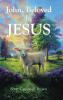 John Beloved by JESUS