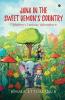 Jana in the Sweet Demon's Country: Children's fantasy adventure