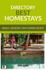 DIRECTORY BEST HOMESTAYS: Best HomeStays