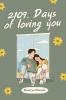 2109. Days of loving you