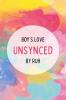 Unsynced: My Wattpad Story
