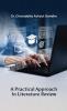 A Practical Approach in Literature Review