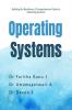 OPERATING SYSTEMS