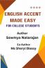 English Accent Made Easy:: For College Students