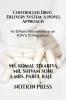 Controlled Drug Delivery System: A Novel Approach: For B.Pharm VIIth semester as per RGPV & PCI Regulations