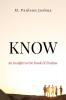 KNOW -: An Insight to the book of Psalms