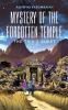 Mystery of the Forgotten Temple: The Trio's Quest