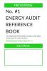 No. #1 Energy Audit Reference Book