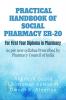 Practical Handbook of Social Pharmacy ER-20