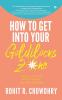 How to Get Into Your Goldilocks Zone: 5 Steps to Make the Best of Your Life on This Planet