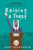 Raising a Toast: 20 Speeches Straight from the Heart