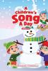 A Children's Song A Day: Volume 4 A
