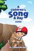 A Children's Song A Day: Volume 4 D
