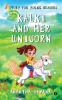 Kalki and her Unicorn: A story for young readers