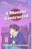 4 Month Contracted: 3 Best-Friends 2 Relationship's 1 Karma