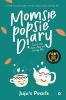Momsie Popsie Diary: Tea time chit chat on living life