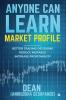 Anyone Can Learn Market Profile : Better Trading Decisions | Reduce Mistakes | Increase Profitability