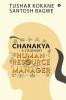 Chanakya – A visionary Human Resource Manager