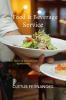 Food &amp; Beverage service for students of Hospitality: For Hotel and Cruise line operations