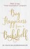 Buy Happiness from a Bookshelf: FREE 21 day “Inner Exploration” program