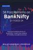 58 Post Mortems on BankNifty - Q1 FY2023-24: Detailed Technical Analysis done on BankNifty. Expiry day analysis of FinNifty included as Bonus.