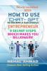 HOW To USE CHAT- GPT TO BECOME A SUCCESSFUL ENTREPRENEUR: 9 SECRET STEPS WHICH MAKES YOU BILLIONAIRE