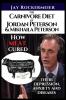 Carnivore diet of Jordan Peterson and Mikhaila Peterson