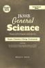 JKSSB General Science: Complete Theory with Chapter-wise MCQs - Physics • Chemistry • Biology • Environment