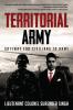 Territorial Army: Gateway for Civilians to Army