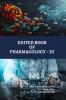 EDITED BOOK OF PHARMACOLOGY – III