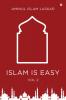 Islam is Easy (Vol. 2)