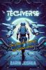 TECHVERSE: The Galactic Voyages of Captain Arzen!