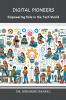 Digital Pioneers: Empowering Kids in the Tech World