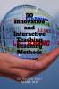 50 Innovative and Interactive Teaching Learning Methods