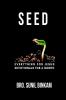 SEED: Everything For Jesus Monthly Devotionals
