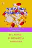 Industrial Pharmacy-1: Essential Concepts for B.Pharmacy